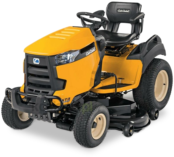 Cub Cadet